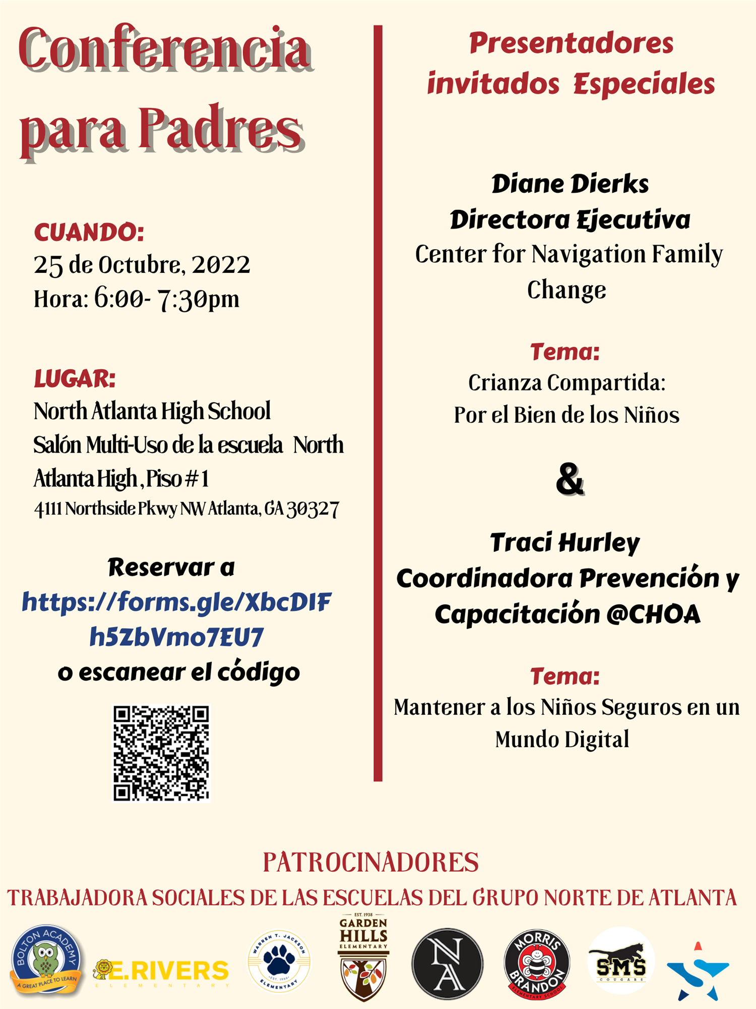 Co-Parenting & Digital Safety